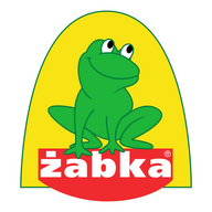 Żabka