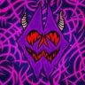 Purple Demon