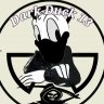 dark duck 13