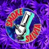 SmokeSalvia