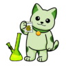 WeeedCat.com