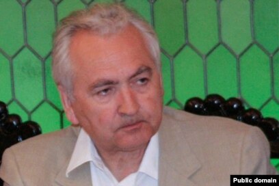 Николай Шамалов