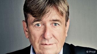 Норберт Маппес-Нидик, немецкий журналист, эксперт по странам Юго-Восточной Европы